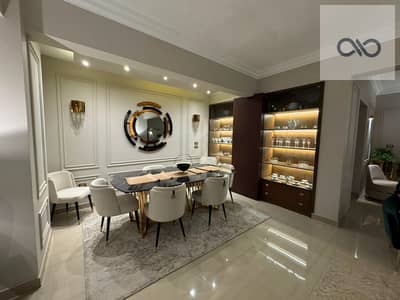 4 Bedroom Apartment for Sale in New Cairo, Cairo - WhatsApp Image 2026-08-25 at 5.09. 59 PM. jpeg 4 Bedroom Apartment for Sale in New Cairo, Cairo - WhatsApp Image 2026-08-25 at 5.09. 59 PM. jpeg