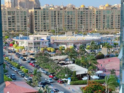 3 Bedroom Flat for Sale in Smoha, Alexandria - 1. jpg