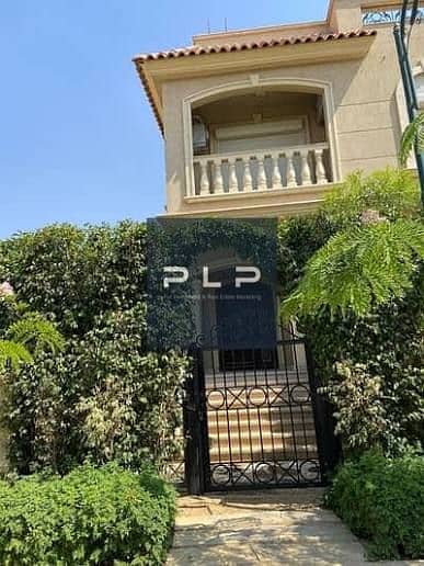 4 Bedroom Townhouse for Sale in New Cairo, Cairo - ----. jpg
