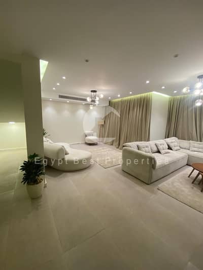 4 Bedroom Villa for Sale in New Cairo, Cairo - WhatsApp Image 2026-08-13 at 12.15. 31 PM (1). jpeg