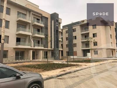 2 Bedroom Apartment for Sale in New Cairo, Cairo - 5e95dc6e14d29272214190. jpeg