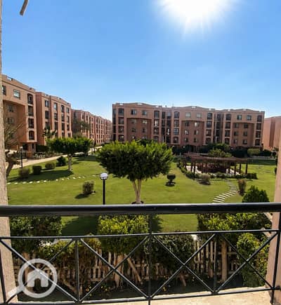 3 Bedroom Flat for Sale in New Cairo, Cairo - file_00000000018881f49a56ea13e74e0ec3. png