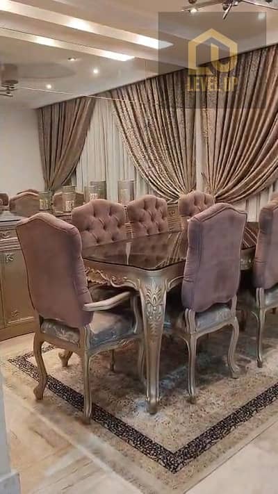 3 Bedroom Duplex for Rent in New Cairo, Cairo - WhatsApp Image 2026-08-26 at 5.35. 19 PM (3). jpeg