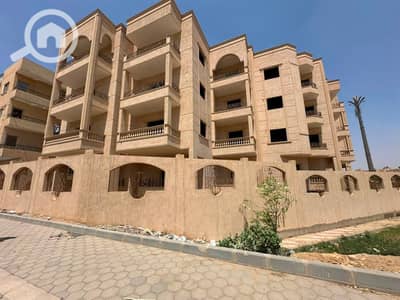 شقة 3 غرف نوم للبيع في مدينة الشروق، القاهرة - photo_5798861678681199501_y. jpg