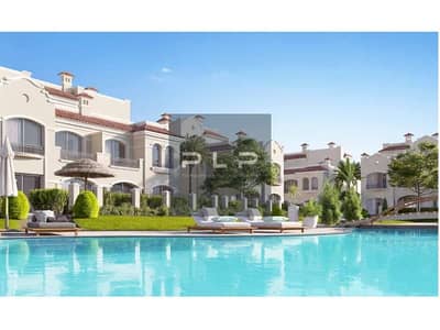 6 Bedroom Twin House for Sale in New Cairo, Cairo - WhatsApp Image 2026-08-26 at 1.46. 15 PM. jpeg
