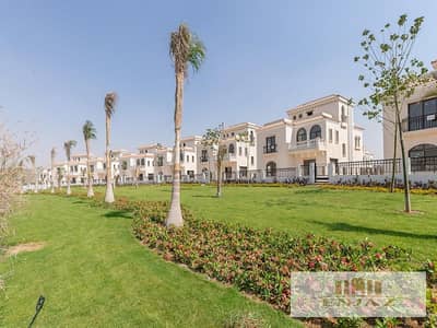 3 Bedroom Villa for Sale in New Capital City, Cairo - Celia-villas-2. jpg 3 Bedroom Villa for Sale in New Capital City, Cairo - Celia-villas-2. jpg