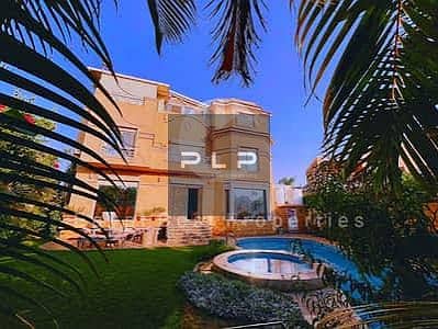 5 Bedroom Twin House for Sale in New Cairo, Cairo - 7. jpg