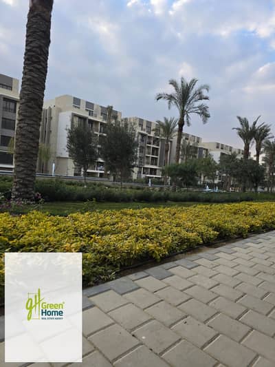 3 Bedroom Apartment for Sale in New Cairo, Cairo - 903f0791-cdf4-4878-87ba-2e2d71142319. jpg 3 Bedroom Apartment for Sale in New Cairo, Cairo - 903f0791-cdf4-4878-87ba-2e2d71142319. jpg