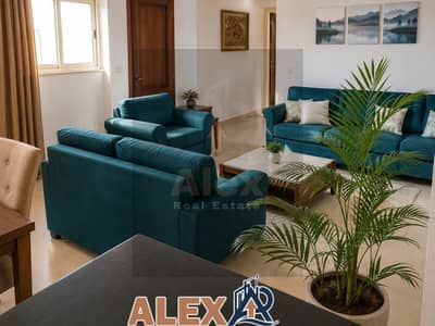 3 Bedroom Flat for Sale in Kafr Abdo, Alexandria - 11327. jpg
