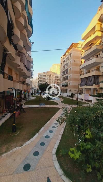 2 Bedroom Chalet for Sale in Nakheel, Alexandria - 1001050391. jpg 2 Bedroom Chalet for Sale in Nakheel, Alexandria - 1001050391. jpg