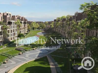1 Bedroom Apartment for Sale in Mostakbal City, Cairo - YS011 (7). png 1 Bedroom Apartment for Sale in Mostakbal City, Cairo - YS011 (7). png