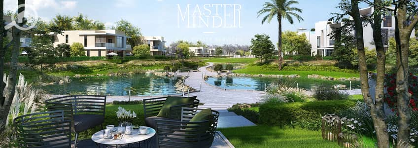 فلیٹ 2 غرفة نوم للبيع في الشيخ زايد، الجيزة - Cairo Gate - Aspen Villas Brochure_240514_115823_Page_08. jpg