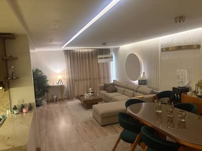 3 Bedroom Flat for Sale in 6th of October, Giza - apartment for sale in promenade residence compound 3 Bedroom Flat for Sale in 6th of October, Giza - apartment for sale in promenade residence compound