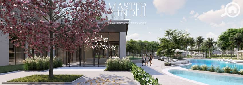 فلیٹ 2 غرفة نوم للبيع في الشيخ زايد، الجيزة - Cairo Gate - Aspen Villas Brochure_240514_115823_Page_16. jpg