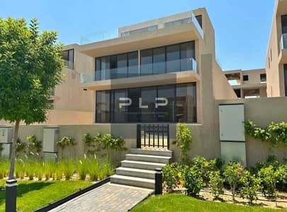 4 Bedroom Villa for Sale in New Cairo, Cairo - WhatsApp Image 2026-08-26 at 11.39. 14 AM. jpeg