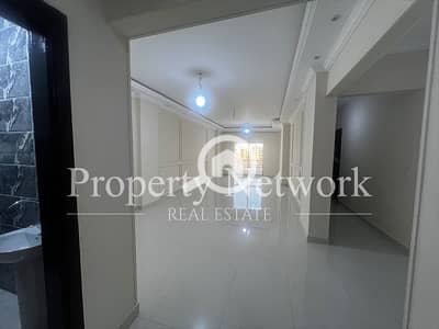 4 Bedroom Flat for Rent in New Cairo, Cairo - AT055 (1). png