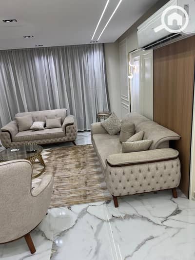 3 Bedroom Apartment for Rent in Zahraa Al Maadi, Cairo - IMG-20260818-WA0154. jpg