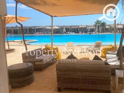 1 Bedroom Cabin for Rent in North Coast, Matruh - SF187 (7). png