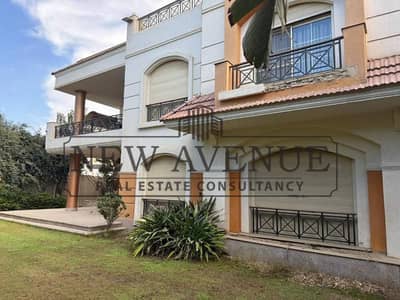 6 Bedroom Villa for Sale in New Cairo, Cairo - WhatsApp Image 2026-08-17 at 4.00. 57 PM (1). jpg