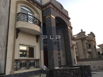8 Bedroom Villa for Sale in New Cairo, Cairo - WhatsApp Image 2026-08-26 at 2.15. 32 PM. jpeg 8 Bedroom Villa for Sale in New Cairo, Cairo - WhatsApp Image 2026-08-26 at 2.15. 32 PM. jpeg