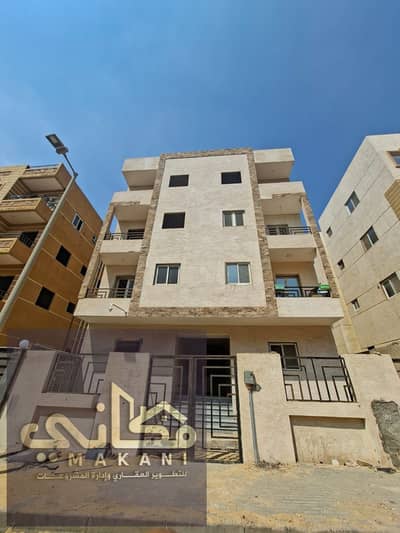 3 Bedroom Apartment for Sale in Badr City, Cairo - WhatsApp Image 2026-08-26 at 7.21. 47 AM. jpeg