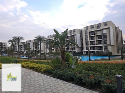 3 Bedroom Penthouse for Sale in New Cairo, Cairo - 106363ef-28a6-4b87-8611-e4a1964b48e5. jpg