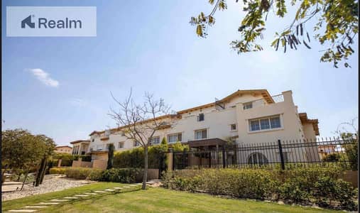 2 Bedroom Flat for Sale in New Cairo, Cairo - WhatsApp Image 2026-08-23 at 4.21. 51 PM (1). jpeg