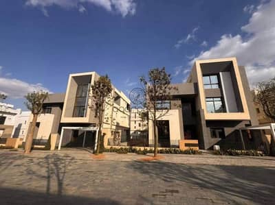 3 Bedroom Townhouse for Sale in New Cairo, Cairo - WhatsApp Image 2026-08-24 at 5.06. 05 PM (1). jpeg 3 Bedroom Townhouse for Sale in New Cairo, Cairo - WhatsApp Image 2026-08-24 at 5.06. 05 PM (1). jpeg