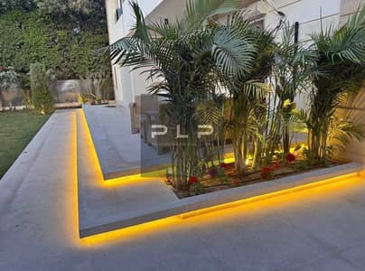 5 Bedroom Townhouse for Sale in New Cairo, Cairo - 999. jpg