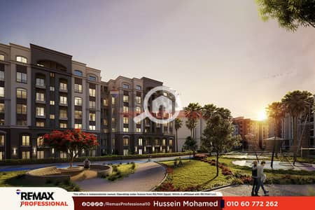 2 Bedroom Flat for Sale in Agami, Alexandria - 01. png 2 Bedroom Flat for Sale in Agami, Alexandria - 01. png