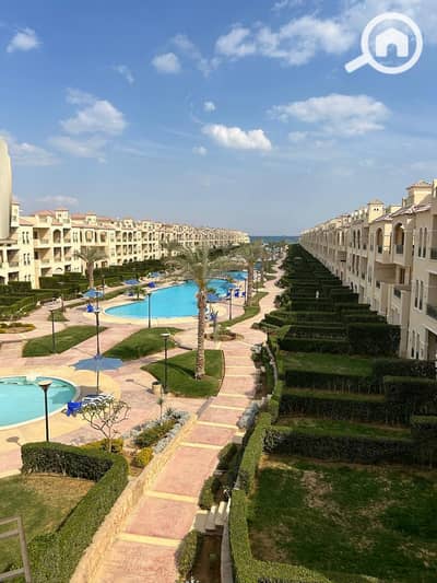 2 Bedroom Chalet for Sale in Ain Sukhna, Suez - 1. jpeg 2 Bedroom Chalet for Sale in Ain Sukhna, Suez - 1. jpeg