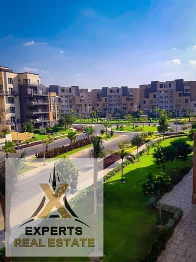 1 Bedroom Apartment for Sale in Madinaty, Cairo - PHOTO-2022-11-06-16-54-43 4. jpg