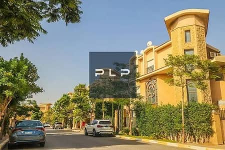 4 Bedroom Villa for Sale in New Cairo, Cairo - WhatsApp Image 2026-07-23 at 12.58. 01 PM (3). jpeg