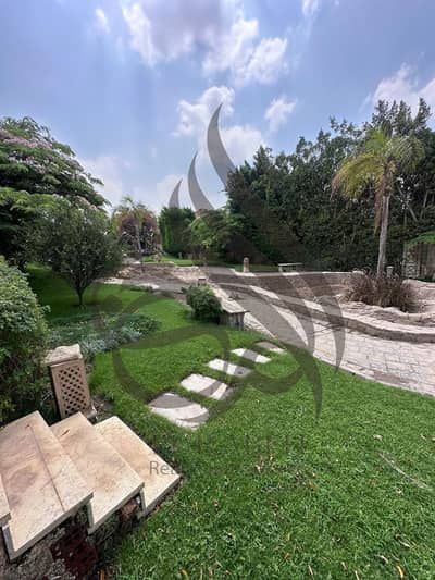 5 Bedroom Twin House for Sale in New Cairo, Cairo - WhatsApp Image 2026-08-25 at 9.01. 38 PM (1). jpeg