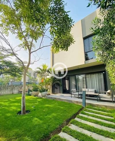 4 Bedroom Duplex for Sale in Shorouk City, Cairo - WhatsApp Image 2026-06-21 at 3.26. 17 PM (1). jpeg