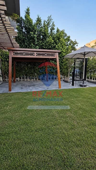 4 Bedroom Duplex for Rent in New Cairo, Cairo - WhatsApp Image 2026-08-25 at 15.43. 53 (1). jpeg