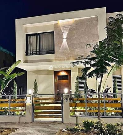 4 Bedroom Townhouse for Sale in New Cairo, Cairo - 768190815_2224396051677560_3881826987954859335_n. jpg