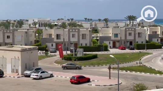 2 Bedroom Chalet for Sale in North Coast, Matruh - 76730. jpg 2 Bedroom Chalet for Sale in North Coast, Matruh - 76730. jpg