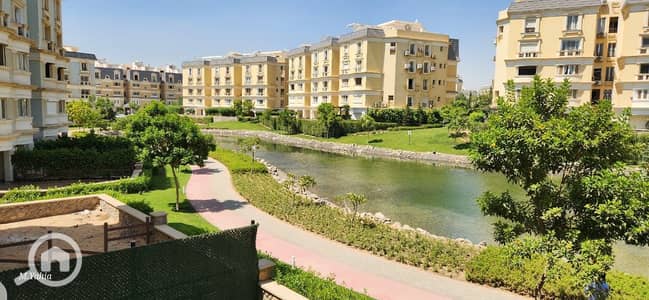 3 Bedroom iVilla for Rent in New Cairo, Cairo - 3. jpeg