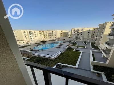 2 Bedroom Apartment for Sale in New Cairo, Cairo - boulevard. jpg 2 Bedroom Apartment for Sale in New Cairo, Cairo - boulevard. jpg
