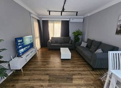 3 Bedroom Flat for Rent in 6th of October, Giza - skjdhsaka. png