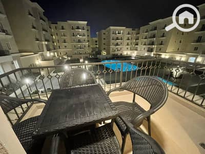 2 Bedroom Apartment for Rent in New Cairo, Cairo - boulevard a. jpeg