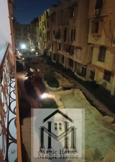 3 Bedroom Apartment for Sale in Sheikh Zayed, Giza - Screenshot 2026-08-26 180502. jpeg