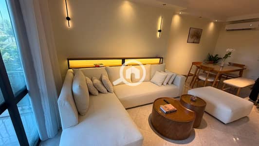 3 Bedroom Flat for Rent in New Cairo, Cairo - 6a8ead9ea175a_WhatsApp-Image-2026-08-25-at-10.42. 14-PM-(3). jpeg