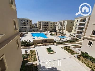 2 Bedroom Flat for Sale in New Cairo, Cairo - WhatsApp Image 2024-09-09 at 17.21. 37 (3). jpg