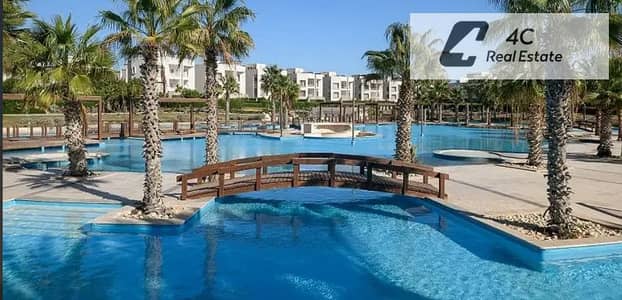 2 Bedroom Chalet for Sale in North Coast, Matruh - Screenshot 2026-08-05 143814. png