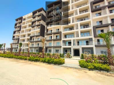4 Bedroom Apartment for Sale in New Capital City, Cairo - IMG-20251104-WA0191. jpg