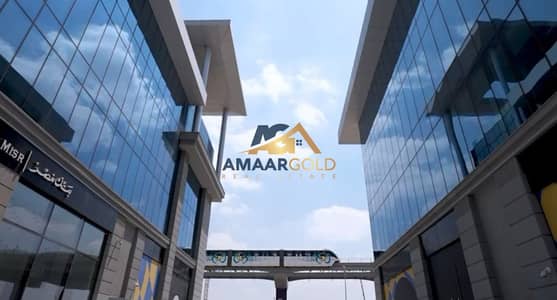 Office for Sale in New Cairo, Cairo - IMG_2178. jpg