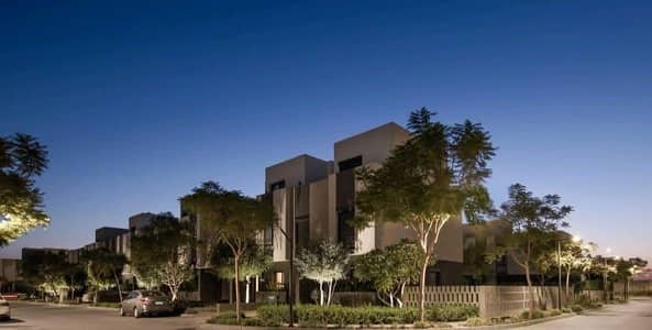 5 Bedroom Townhouse for Sale in Shorouk City, Cairo - تاون هاوس لقطه كمبوند البروج