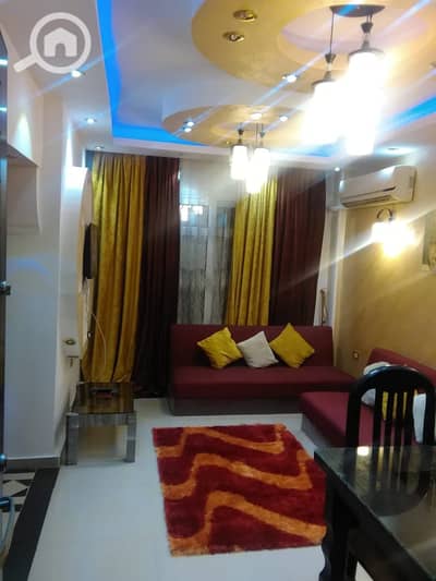 2 Bedroom Flat for Rent in Madinaty, Cairo - WhatsApp Image 2026-08-02 at 3.50. 23 PM. jpeg